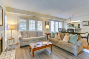 1 Mi to Beach Family-Friendly Evian Resort Condo!